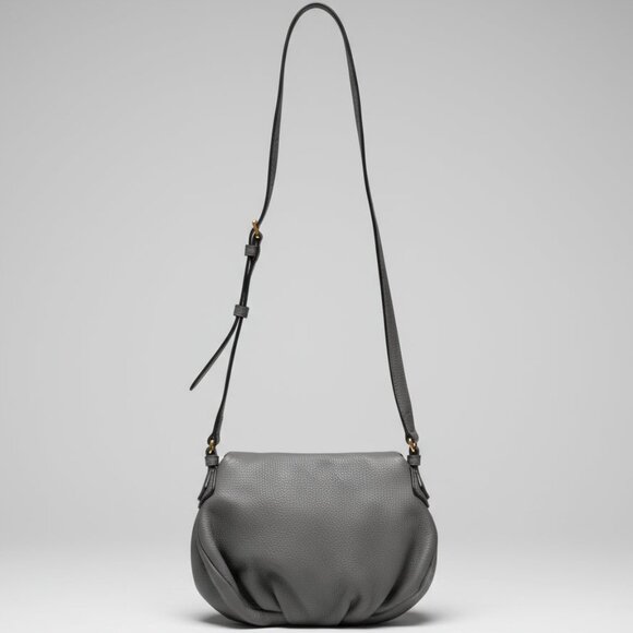 Marc Jacobs gray Classic Q Natasha bag - Picture 2 of 4